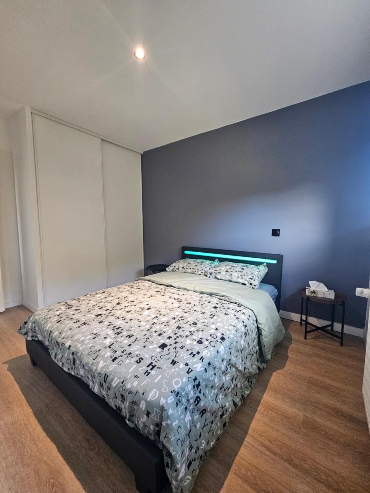 Charmant Appartement Tout Equipe Seilh Exterior photo