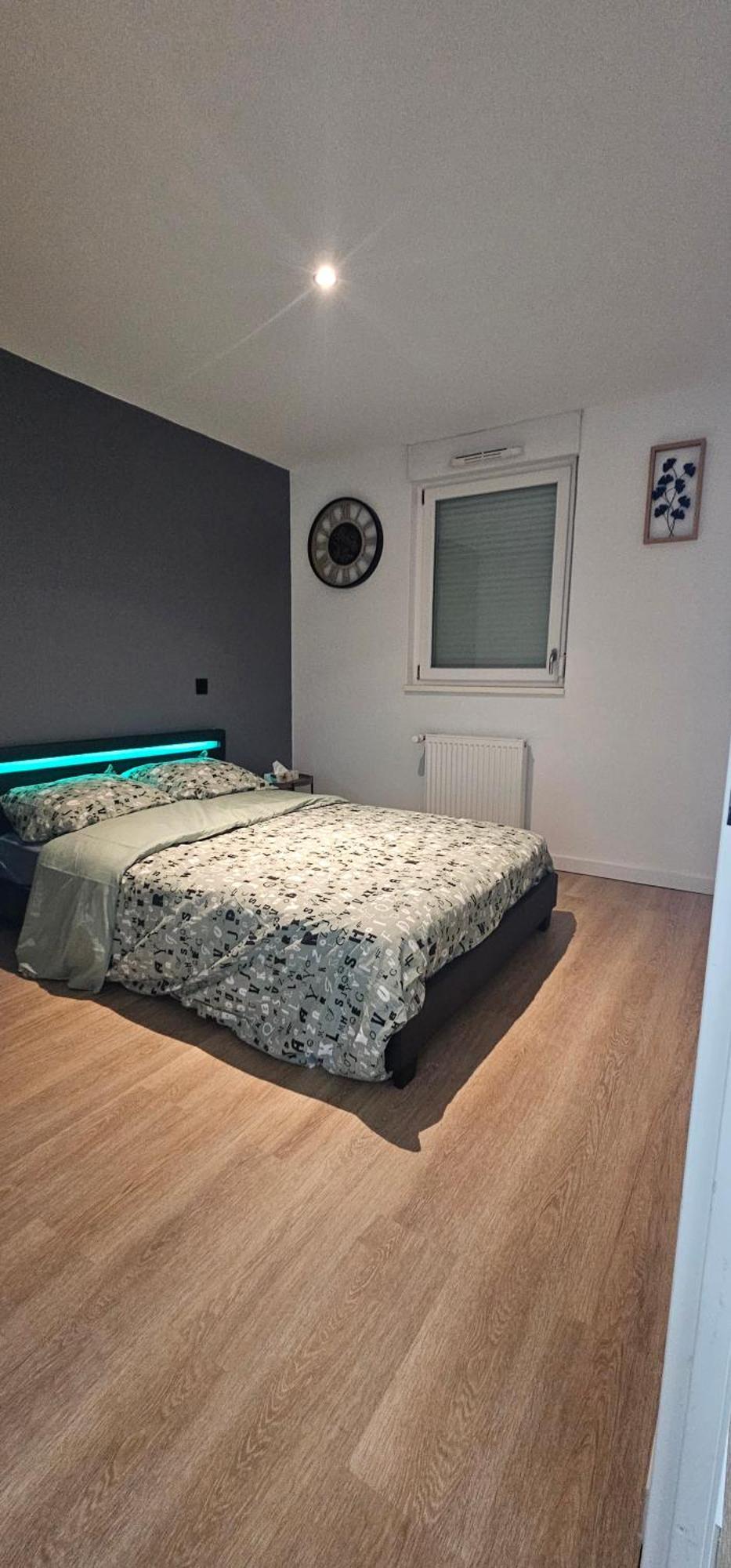 Charmant Appartement Tout Equipe Seilh Exterior photo